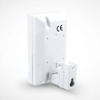 Home-Locking bedrade Pir-detector anti dier tot 20kg DP-1301